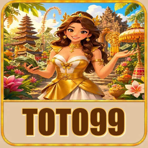 Gambar verifikasi keamanan akun masuk & daftar toto99